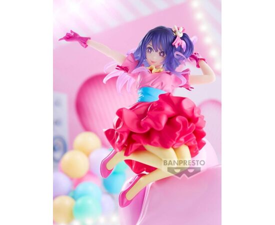 Bandai BANPRESTO OSHI NO KO ESPRESTO - AI Figūriņas un varoņi