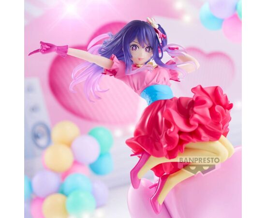 Bandai BANPRESTO OSHI NO KO ESPRESTO - AI Figūriņas un varoņi