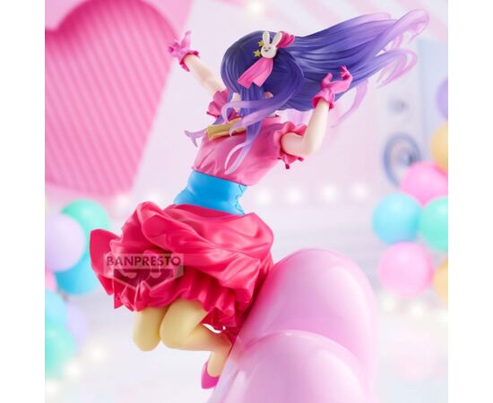 Bandai BANPRESTO OSHI NO KO ESPRESTO - AI Figūriņas un varoņi