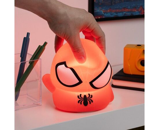 Paladone PP SPIDER-MAN SQUISHYGLO Figūriņas un varoņi