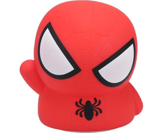 Paladone PP SPIDER-MAN SQUISHYGLO Figūriņas un varoņi