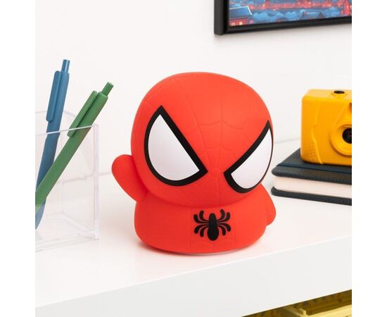 Paladone PP SPIDER-MAN SQUISHYGLO Figūriņas un varoņi