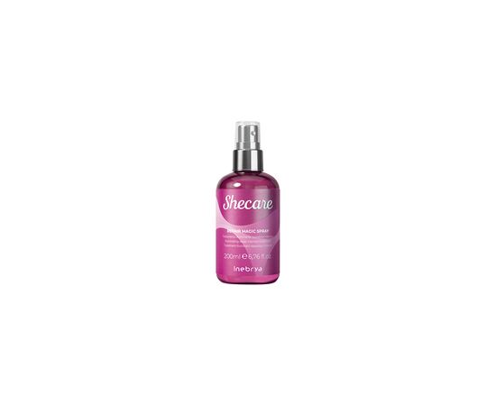 Inebrya SHECARE Repair Magic Spray 200ml Matu kopšana