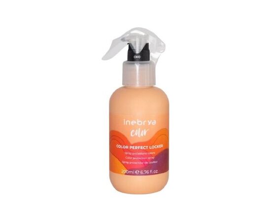 Inebrya Color Perfect Locker 200ml Matu kopšana
