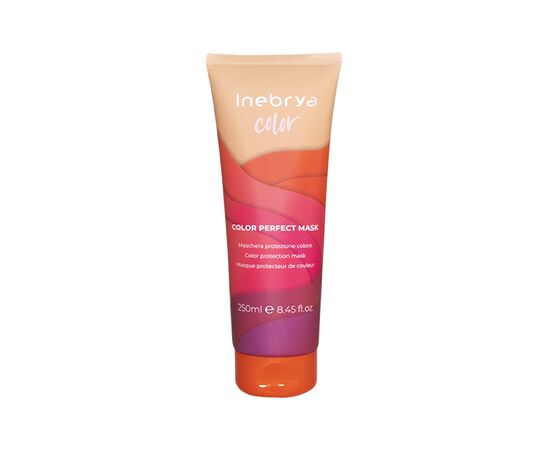 Inebrya Color Perfect Mask 1000ml Matu kopšana