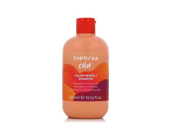 Inebrya Color Perfect Shampoo 1000ml Matu kopšana