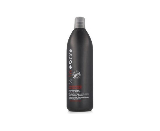 Inebrya Neutralizer for Perms - Neutralizer for permanent 1000ml Matu kopšana
