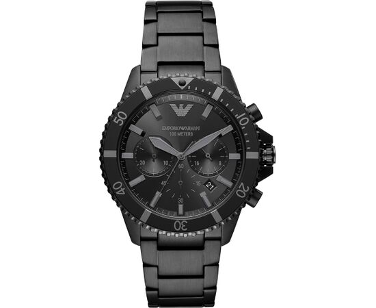 Giorgio Armani WATCH ARMANI MAN AR11363 (43MM) Rokas pulksteņi 