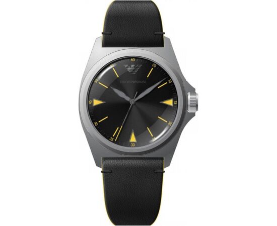 Giorgio Armani WATCH ARMANI MAN AR11330 (40MM) Rokas pulksteņi 