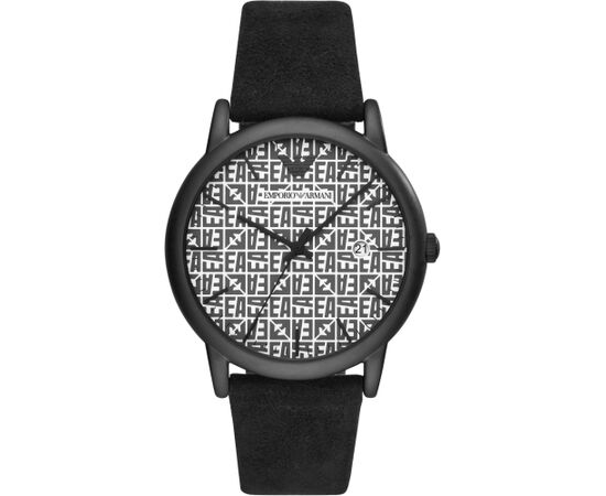Giorgio Armani WATCH ARMANI MAN AR11274 (43MM) Rokas pulksteņi 