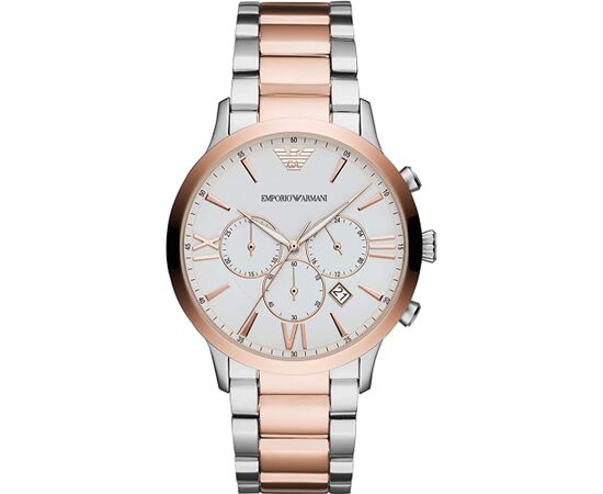 Giorgio Armani WATCH ARMANI MAN AR11209 (43MM) Rokas pulksteņi 