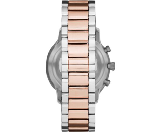 Giorgio Armani WATCH ARMANI MAN AR11209 (43MM) Rokas pulksteņi 