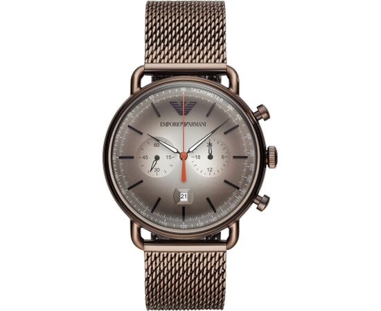 Giorgio Armani WATCH ARMANI MAN AR11169 (43 MM) Rokas pulksteņi 