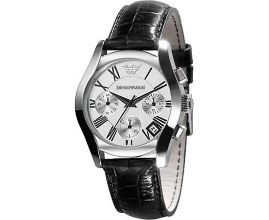 Giorgio Armani WATCH ARMANI MAN AR0670 (36MM) Rokas pulksteņi 