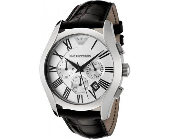 Giorgio Armani WATCH ARMANI MAN AR0669 (42MM) Rokas pulksteņi 