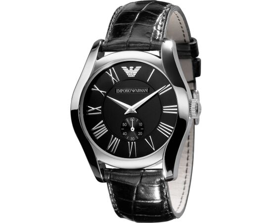 Giorgio Armani WATCH ARMANI MAN AR0643 (43MM) Rokas pulksteņi 
