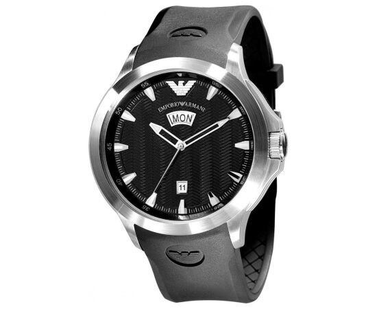 Giorgio Armani WATCH ARMANI MAN AR0631 (45MM) Rokas pulksteņi 