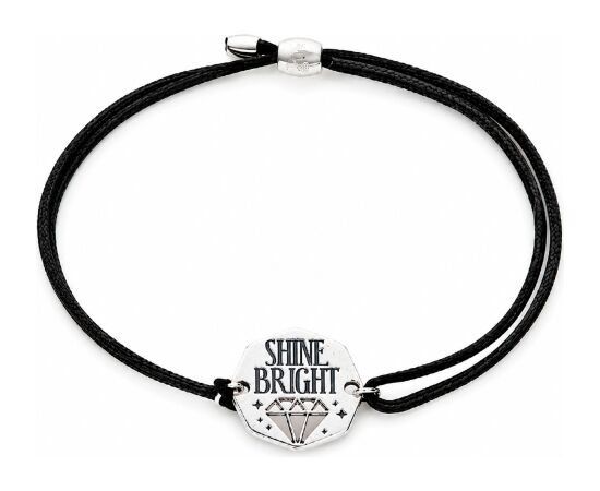 BRACELET ALEX AND ANI UNISEX A17KCSBS (20CM ) Bižutērija