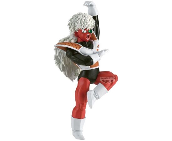Bandai BANPRESTO DRAGON BALL Z SOLID EDGE WORKS - JIECE Фигурки и герои