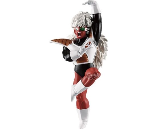 Bandai BANPRESTO DRAGON BALL Z SOLID EDGE WORKS - JIECE Фигурки и герои