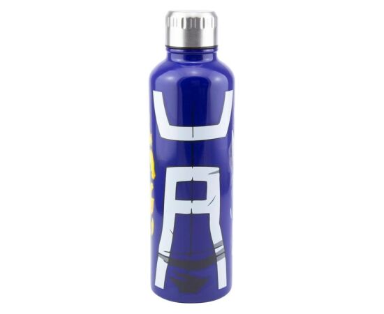 Paladone PP MY HERO ACADEMIA METAL WATER BOTTLE Фигурки и герои