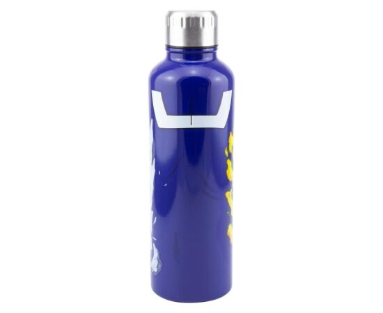 Paladone PP MY HERO ACADEMIA METAL WATER BOTTLE Фигурки и герои