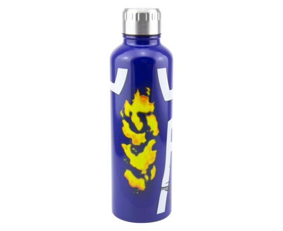 Paladone PP MY HERO ACADEMIA METAL WATER BOTTLE Фигурки и герои