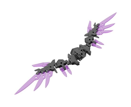 Bandai 30MM 1/144 OPTION PARTS SET 22 (WING UNIT 2) Фигурки и герои