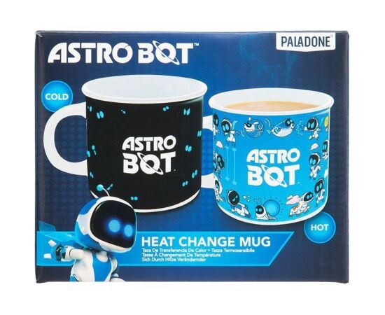 Paladone PP15505AB cup Blue, White Universal 1 pc(s) Figūriņas un varoņi