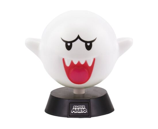 Paladone PP SUPER MARIO BOO ICON LIGHT Figūriņas un varoņi