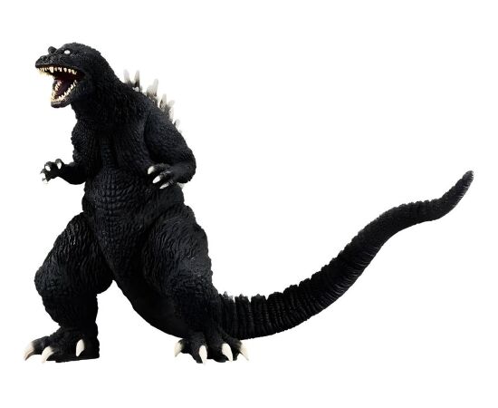 Bandai BANPRESTO GODZILLA MONSTERS ROAR ATTACK - GODZILLA 2001 Фигурки и герои