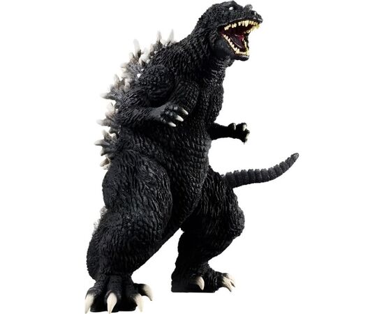 Bandai BANPRESTO GODZILLA MONSTERS ROAR ATTACK - GODZILLA 2001 Фигурки и герои