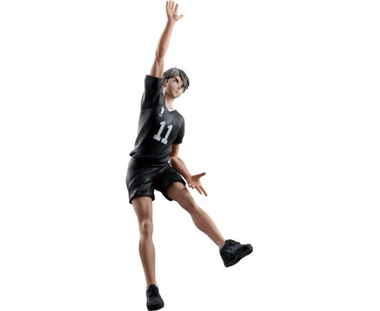 Bandai BANPRESTO HAIKYU!! POSING - OSAMU MIYA Figūriņas un varoņi