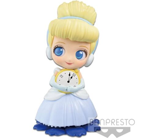 Bandai BP Q POSKET - DISNEY - CINDERELLA SWEETINY VER.B Фигурки и герои