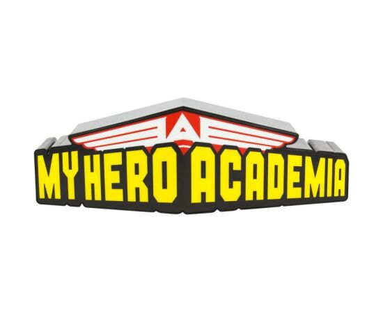 Paladone PP MY HERO ACADEMIA LOGO LIGHT BDP Фигурки и герои