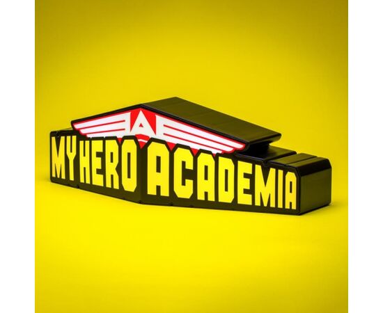 Paladone PP MY HERO ACADEMIA LOGO LIGHT BDP Фигурки и герои