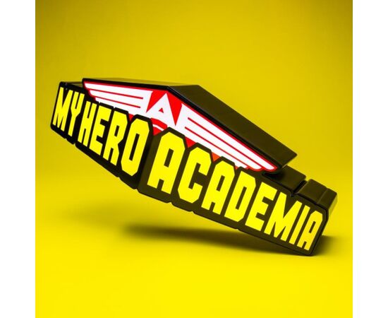 Paladone PP MY HERO ACADEMIA LOGO LIGHT BDP Фигурки и герои