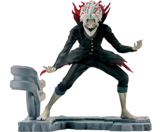 Bandai BANPRESTO DANDADAN FIGLIFE! - OKARUN (TRANSFORMED) Figūriņas un varoņi
