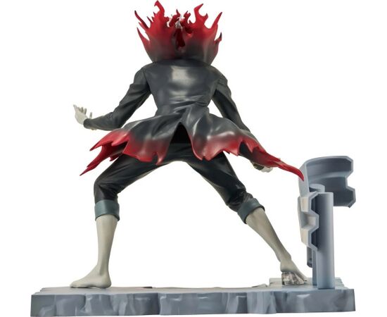Bandai BANPRESTO DANDADAN FIGLIFE! - OKARUN (TRANSFORMED) Figūriņas un varoņi