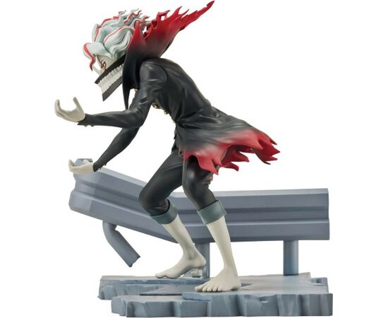 Bandai BANPRESTO DANDADAN FIGLIFE! - OKARUN (TRANSFORMED) Figūriņas un varoņi