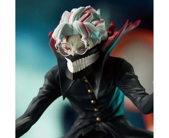 Bandai BANPRESTO DANDADAN FIGLIFE! - OKARUN (TRANSFORMED) Figūriņas un varoņi