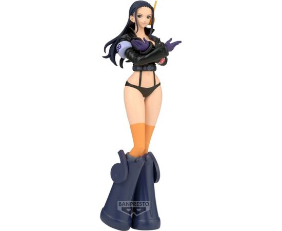 Bandai BANPRESTO ONE PIECE GLITTER&GLAMOURS - NICO ROBIN EGGHEAD STYLE Фигурки и герои