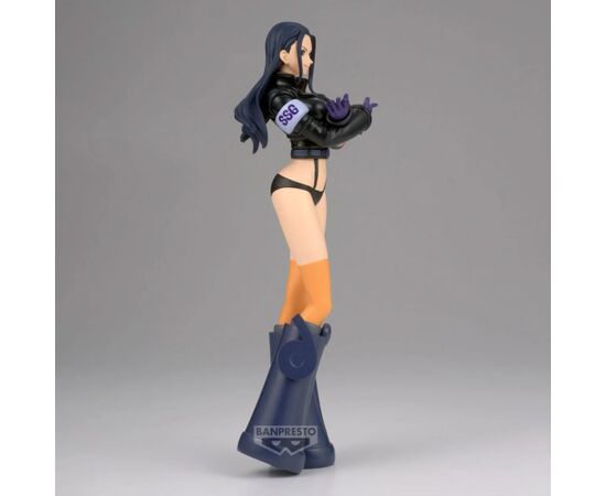 Bandai BANPRESTO ONE PIECE GLITTER&GLAMOURS - NICO ROBIN EGGHEAD STYLE Фигурки и герои