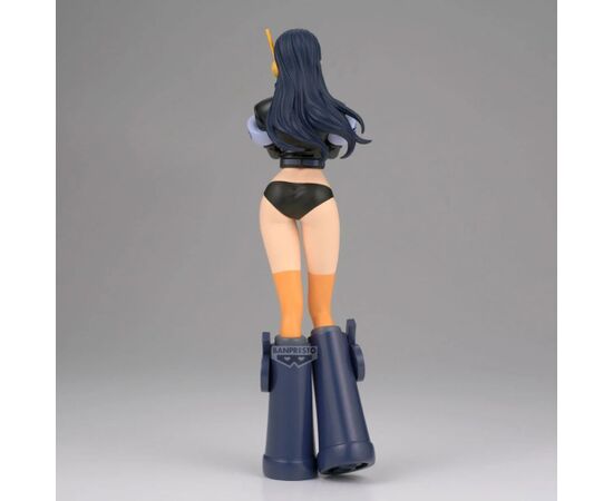 Bandai BANPRESTO ONE PIECE GLITTER&GLAMOURS - NICO ROBIN EGGHEAD STYLE Фигурки и герои