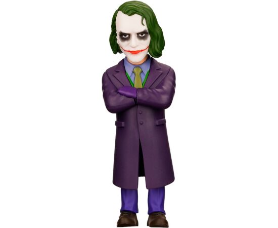 MINIX DC - JOKER THE DARK KNIGHT Фигурки и герои