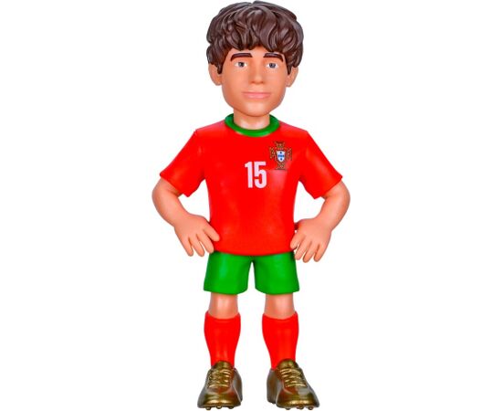 MINIX PORTUGAL - JOAO NEVES Фигурки и герои