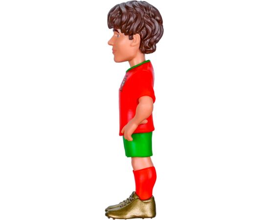 MINIX PORTUGAL - JOAO NEVES Фигурки и герои