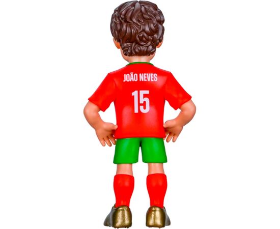 MINIX PORTUGAL - JOAO NEVES Фигурки и герои