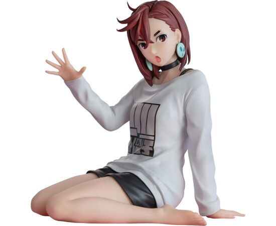 Bandai BANPRESTO DANDADAN RELAX TIME - MOMO Фигурки и герои