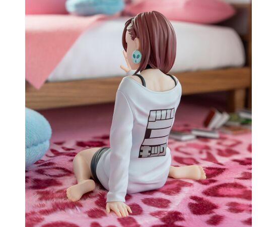 Bandai BANPRESTO DANDADAN RELAX TIME - MOMO Фигурки и герои